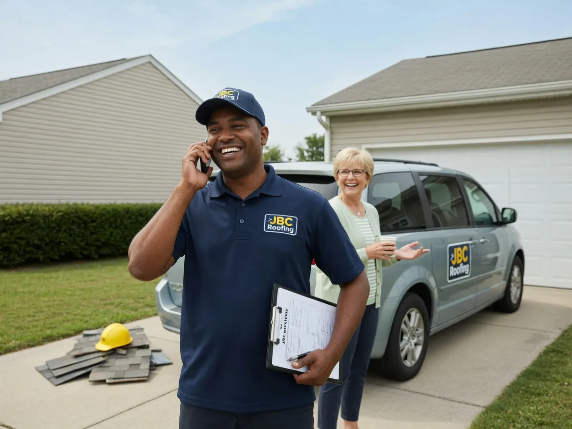 Roof Replacement Harrisburg, NE FAQs